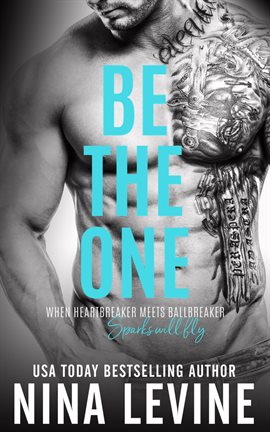 Cover image for Be the One