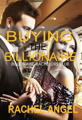 Cover image for Buying the Billionaire