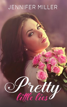 Cover image for Pretty Little Lies