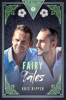 Cover image for Fairy Tales