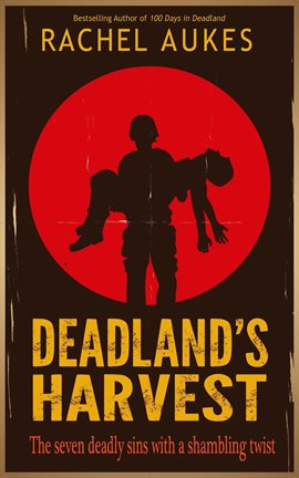 Cover image for Deadland's Harvest