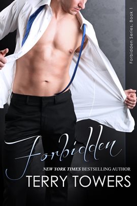 Imagen de portada para Forbidden
