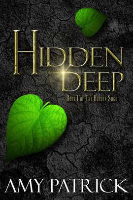 Cover image for Hidden Deep
