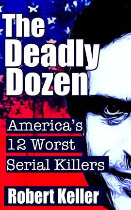 Cover image for The Deadly Dozen