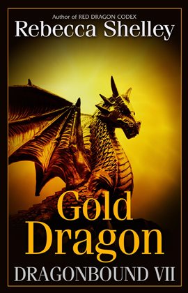Imagen de portada para Gold Dragon
