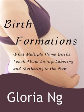 Cover image for Birth Formations: What Multiple Home Births Teach About Living, Laboring, and Mothering in the Now