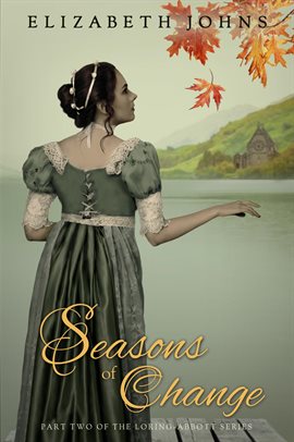 Cover image for Seasons Of Change