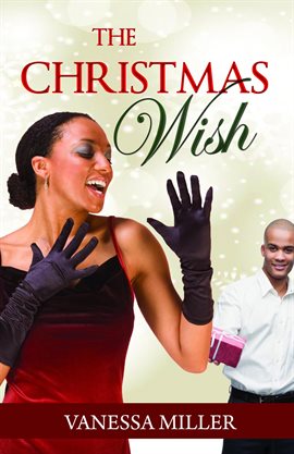 Cover image for The Christmas Wish