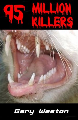 Cover image for 95 million killers