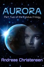 Imagen de portada para Aurora