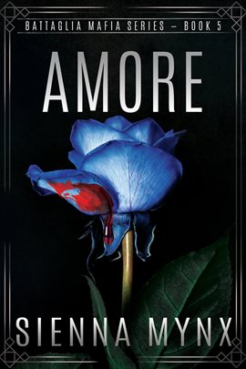 Cover image for Amore