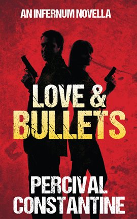 Cover image for Love & Bullets