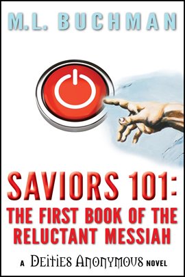 Cover image for Saviors 101