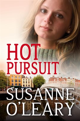 Cover image for Hot Pursuit