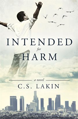 Cover image for Intended for Harm