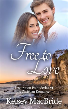 Cover image for Free to Love