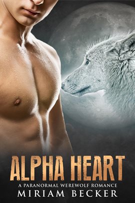 Cover image for Alpha Heart