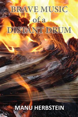 Cover image for Brave Music of a Distant Drum