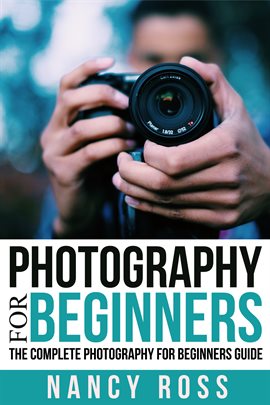 Cover of Photography