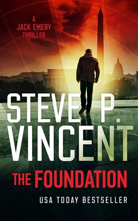 Imagen de portada para The Foundation