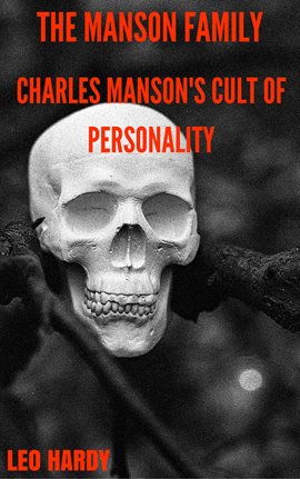 Imagen de portada para The Manson Family