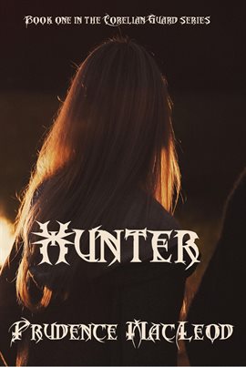 Cover image for Hunter