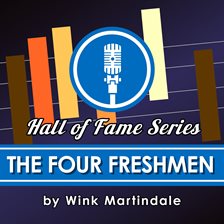 Imagen de portada para The Four Freshmen