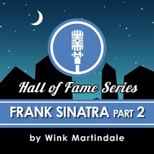 Cover image for Frank Sinatra