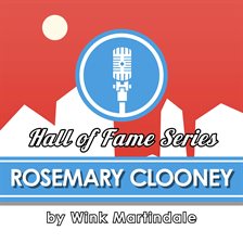 Cover image for Rosemary Clooney