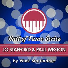 Cover image for Jo Stafford & Paul Weston