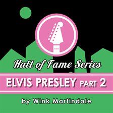 Imagen de portada para Elvis Presley #02