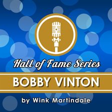 Cover image for Bobby Vinton