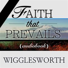 Cover image for Faith That Prevails