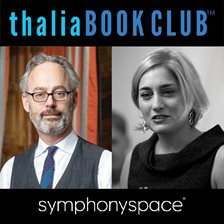 Cover image for Thalia Book Club: Amor Towles A Gentleman in Moscow