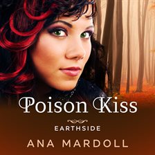 Imagen de portada para Poison Kiss
