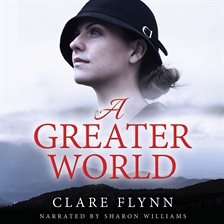 Imagen de portada para A Greater World