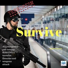 Imagen de portada para Terrorism Survive