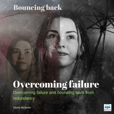 Imagen de portada para Overcoming Failure