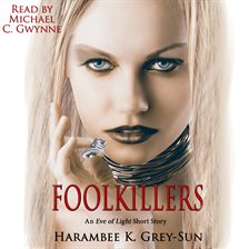 Cover image for FoolKillers