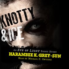 Cover image for Knotty & Ice