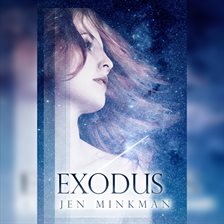 Cover image for Exodus