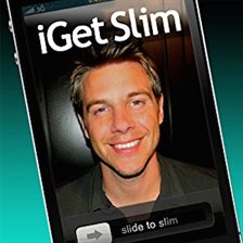 Imagen de portada para iGetSlim