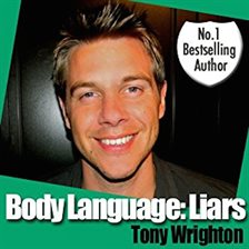 Cover image for Body Language: Liars and How to Spot Them