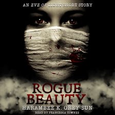 Cover image for Rogue Beauty