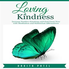 Imagen de portada para Loving Kindness