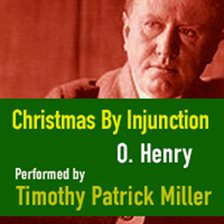 Umschlagbild für Christmas By Injunction