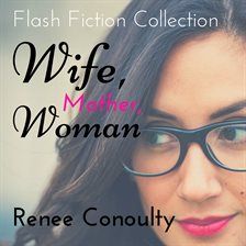Imagen de portada para Wife, Mother, Woman