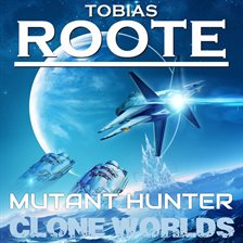 Imagen de portada para Mutant Hunter