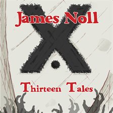 Cover image for Thirteen Tales
