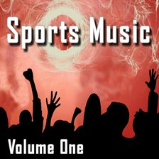 Imagen de portada para Sports Music, Volume 1